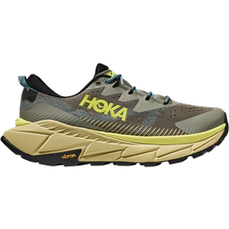 Hoka Skyline-Float X M - Olive Haze/Celery Root