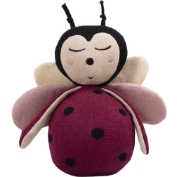 Filibabba Lullu the Ladybug