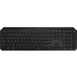 Logitech MX Keys S Bluetooth Wireless Keyboard 920-011406