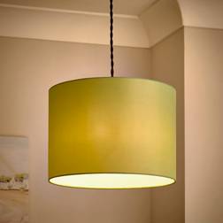 Dunelm Ava Yew Shade ∅ 28cm