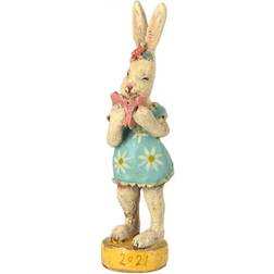 Maileg Easter Bunny No 4