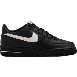 Nike Air Force 1 - Svart