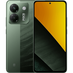 Xiaomi Poco M7 Pro 5G 8GB RAM 256GB Green