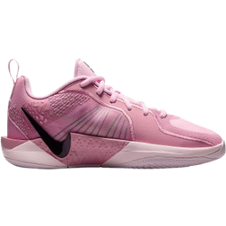 Nike Sabrina 2 GS - Pink Foam/Elemental Pink/Black