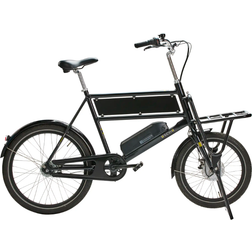 SCO Premium E-Short John Elcykel 8 Gear 15AH 2025