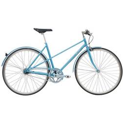 Centurion Helium ICE Damcykel