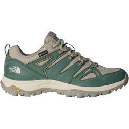 The North Face Hedgehog GORE-TEX Duck - Green/Clay Green
