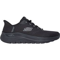 Skechers Arch Fit 2.0 Slip-Ins - Black