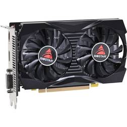 Biostar GeForce GTX1050Ti 4 GB GDDR5