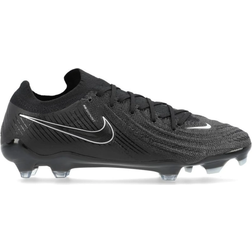 Nike Phantom Gx II Elite FG Shadow - Svart