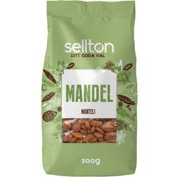 Sellton Almond 300g