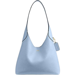 Coach Axelväska Brooklyn 28 - Blue