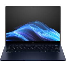 HP EliteBook Ultra G1q 14inch BV 2.2K UWVA Touch 32GB 512GB PCIe NVMe W11P 1yw SmartBuy (ML)