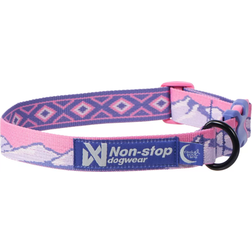 Non-Stop Dogwear Trail Quest Halsband Rachel Pohl Edition