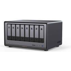 Ugreen DXP8800 Plus
