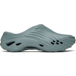 Crocs Echo Wave Sandal - Blue