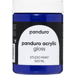 Panduro Acrylic Gloss 500 ml