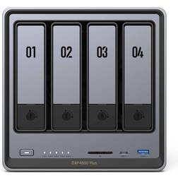 Ugreen NASync DXP4800 Plus Desktop