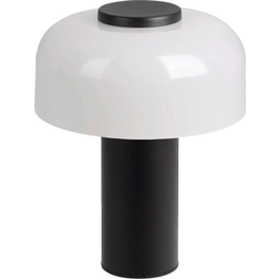 Eglo Ponente Black/White Bordslampa 20cm