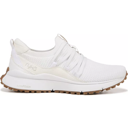 Ryka Women's Medium/Wide Jumpstart Sneakers White