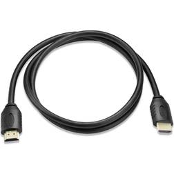 Andersson HDMI Speed 8K 1m 1m