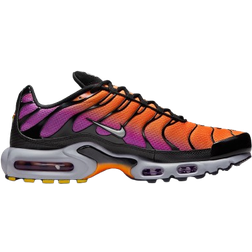 Nike Air Max Plus - Svart