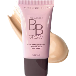 Makeup Mekka Hydra Boost BB Cream SPF20 Be Kind