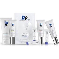 DP Dermaceuticals Age-Defying Starter Kit