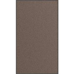 vidaXL Doormat 115 x 200 cm Brown 115x200cm