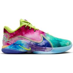 Nike LeBron 22 What The Monopoly - Translucent