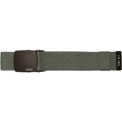 Triwa Ocean Ally Belt - Green