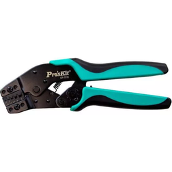 Eclipse Pro'skit CP-751E Crimper Wire Ferrules 22-10 Crimping Plier