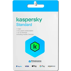 Kaspersky Standard