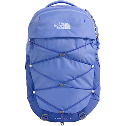 The North Face Borealis Backpack - Virtual Blue/Indigo Plum