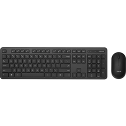 ASUS CW100 Trådløs Mus Og Tastatur