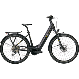 SCO Premium E-Flow dame elcykel 10 gear 29" 13,9AH 2024
