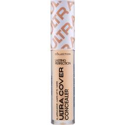 Collection Ultra Cover Concealer - 7N