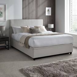 Happy Beds Avery Super King 186x211cm
