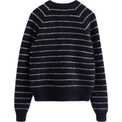 Lindex Mohairblandning Cardigan