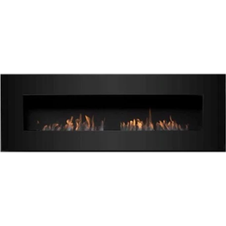 Icon Fires Nero 1750 Vägghängd Svart