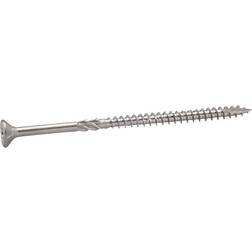 Heco Puuruuvi 50 kpl 6 x 140 mm
