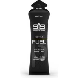 SiS Beta Fuel Gel Neutral 6 pcs
