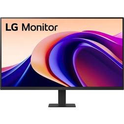 LG 32U631A-B 32 Inch QHD Upplösning