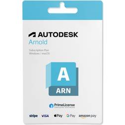 Autodesk Arnold