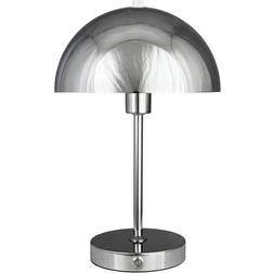 DYBERG LARSEN Stockholm 2.0 Krom Bordslampa 15cm