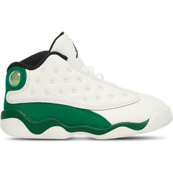 Nike 13 Retro Basketball Shoes - White