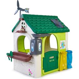 Famosa Feber Eco House 165 x 150 x 150 cm