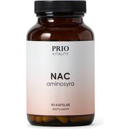 NAC Kapslar 90 st