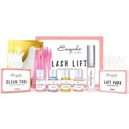 Lashlift Kit White Lashlift no.1