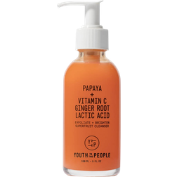 Youth To The People Superfruit Papaya Vitamin C Cleanser Rensegel 150 ml 150ml
